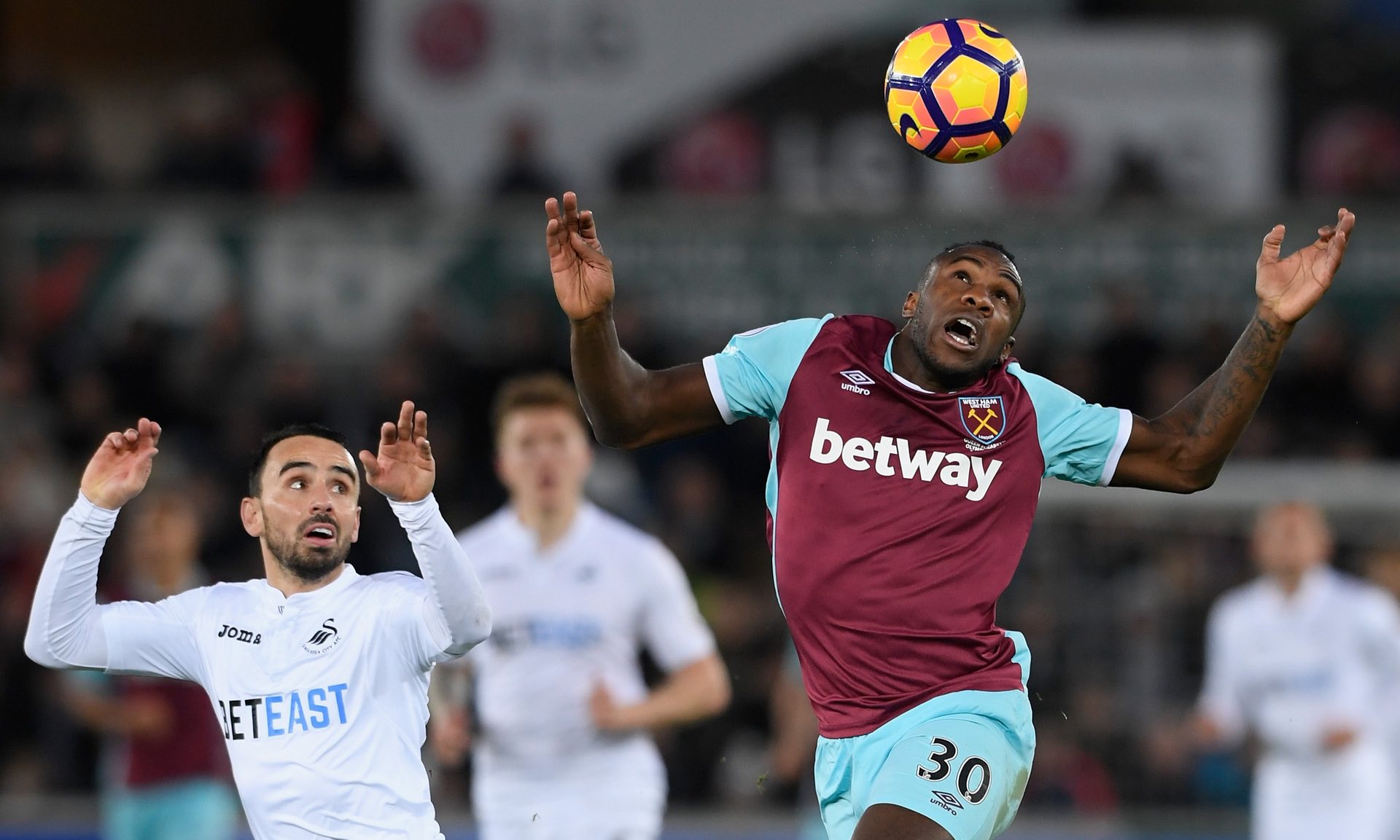 变化的足球 变化的足球